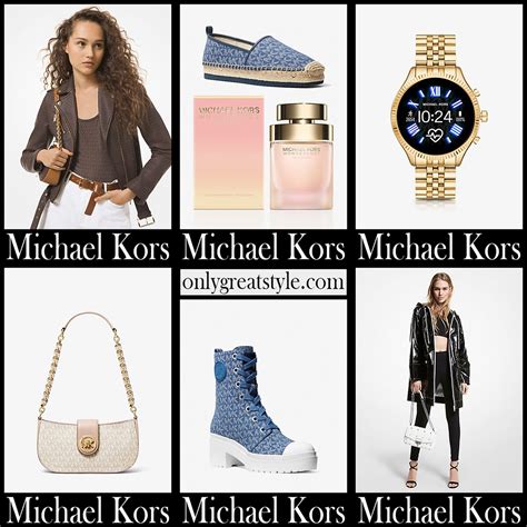 michael kors trends|Michael Kors new arrivals.